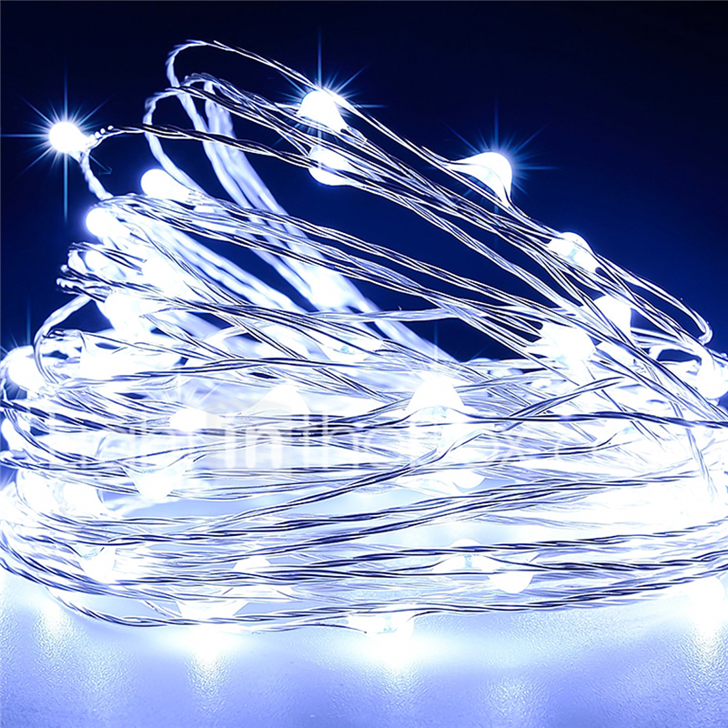 String Light/Icicle Light/Curtain Light/Net Light