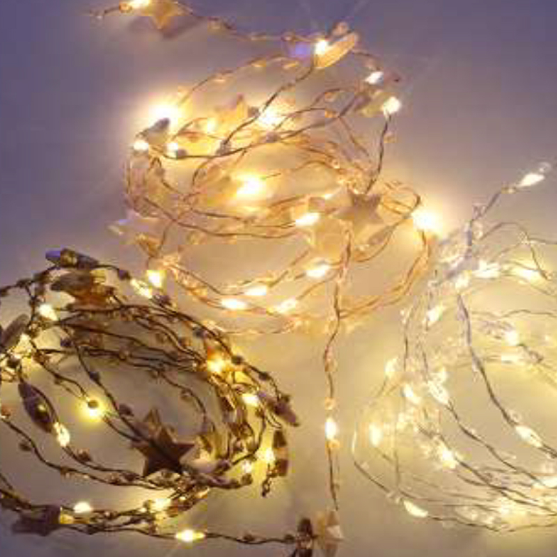 String Light/Icicle Light/Curtain Light/Net Light