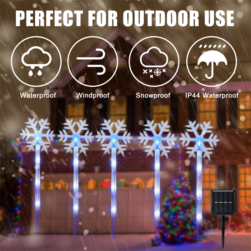 Amazon Hot Sale Christmas Decoration Lights