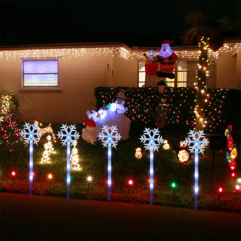 Amazon Hot Sale Christmas Decoration Lights